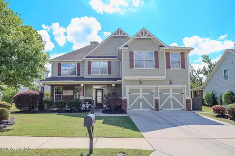Exterior - 5637 Sunbury Loop, Evans, GA 30809 photo 16 of 16
