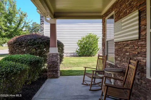 Exterior - 5637 Sunbury Loop, Evans, GA 30809 photo 9 of 16