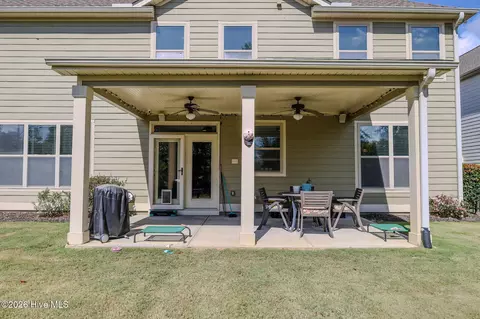 Exterior - 5637 Sunbury Loop, Evans, GA 30809 photo 2 of 16