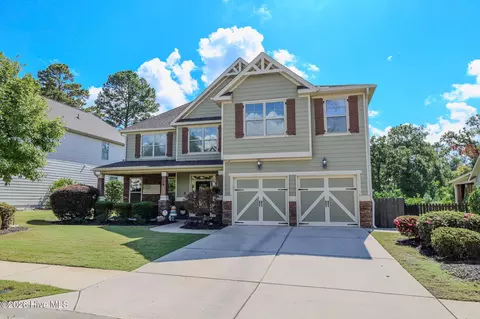 Exterior - 5637 Sunbury Loop, Evans, GA 30809 photo 12 of 16