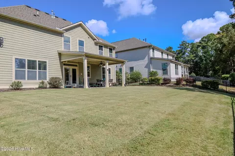 Exterior - 5637 Sunbury Loop, Evans, GA 30809 photo 4 of 16