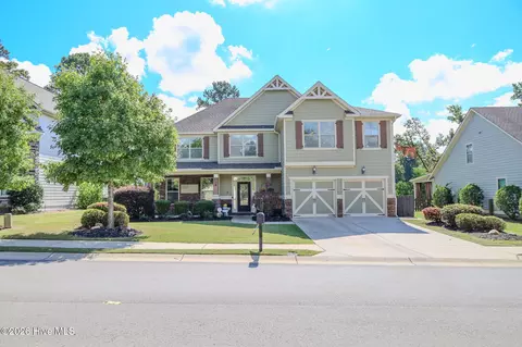 Exterior - 5637 Sunbury Loop, Evans, GA 30809 photo 15 of 16