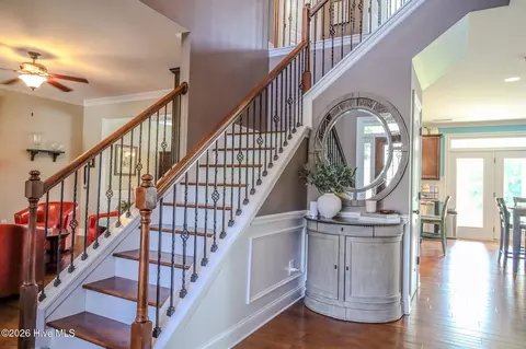 Entry Way - 5637 Sunbury Loop, Evans, GA 30809 photo 1 of 3