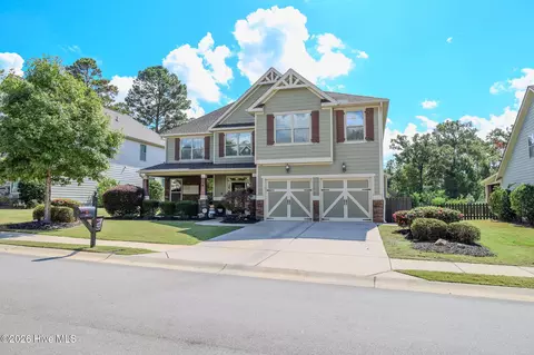Exterior - 5637 Sunbury Loop, Evans, GA 30809 photo 13 of 16