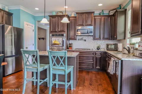 Kitchen - 5637 Sunbury Loop, Evans, GA 30809 photo 8 of 8