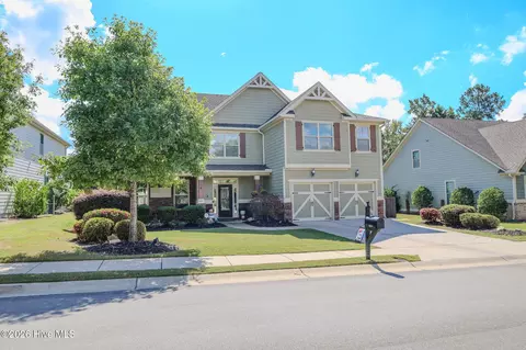 Exterior - 5637 Sunbury Loop, Evans, GA 30809 photo 14 of 16