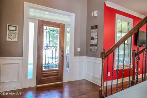 Entry Way - 5637 Sunbury Loop, Evans, GA 30809 photo 2 of 3