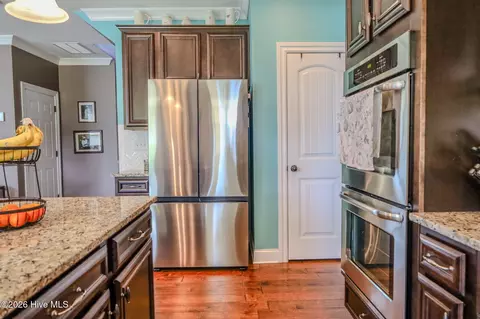 Kitchen - 5637 Sunbury Loop, Evans, GA 30809 photo 1 of 8