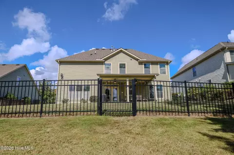 Exterior - 5637 Sunbury Loop, Evans, GA 30809 photo 5 of 16