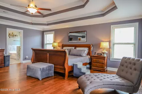 Bedroom - 5637 Sunbury Loop, Evans, GA 30809 photo 5 of 6