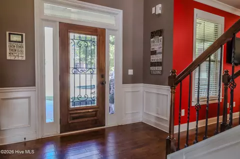 Entry Way - 5637 Sunbury Loop, Evans, GA 30809 photo 3 of 3