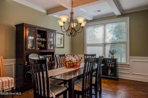 Dining - 5637 Sunbury Loop, Evans, GA 30809 photo 3 of 5