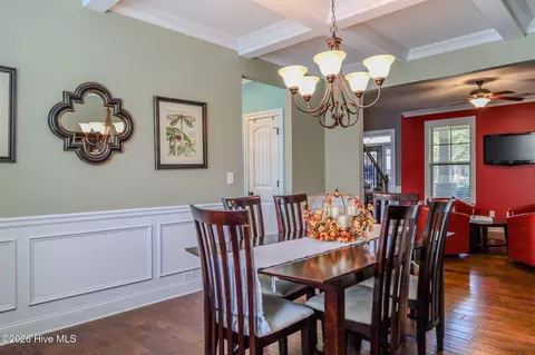 Dining - 5637 Sunbury Loop, Evans, GA 30809 photo 1 of 5