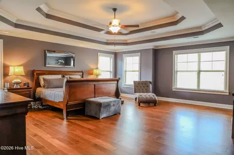 Bedroom - 5637 Sunbury Loop, Evans, GA 30809 photo 6 of 6