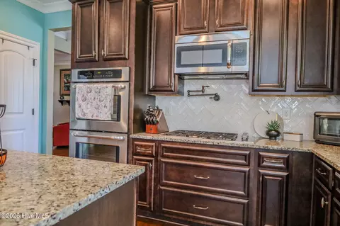 Kitchen - 5637 Sunbury Loop, Evans, GA 30809 photo 4 of 8