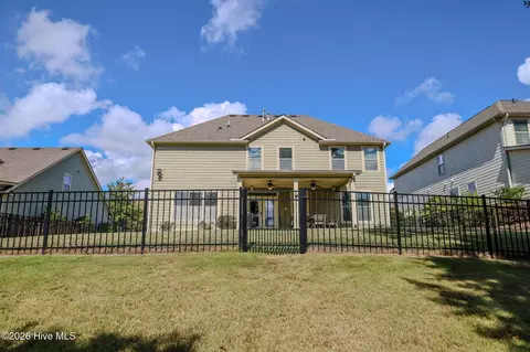 Exterior - 5637 Sunbury Loop, Evans, GA 30809 photo 7 of 16