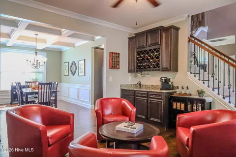Dining - 5637 Sunbury Loop, Evans, GA 30809 photo 5 of 5