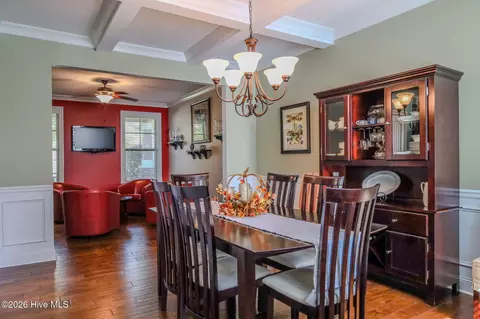 Dining - 5637 Sunbury Loop, Evans, GA 30809 photo 2 of 5