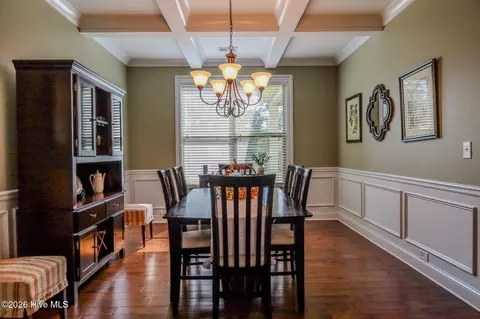 Dining - 5637 Sunbury Loop, Evans, GA 30809 photo 4 of 5
