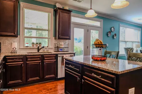 Kitchen - 5637 Sunbury Loop, Evans, GA 30809 photo 2 of 8