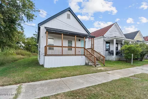 Exterior - 1540 Mill St, Augusta, GA 30901 photo 2 of 8