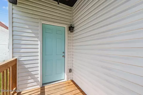 Exterior - 1540 Mill St, Augusta, GA 30901 photo 5 of 8
