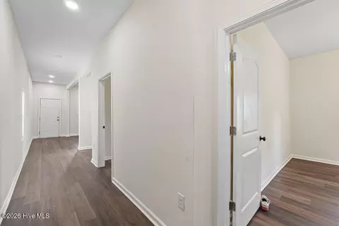 Entry Way - 1540 Mill St, Augusta, GA 30901 photo 2 of 2