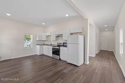 Entry Way - 1540 Mill St, Augusta, GA 30901 photo 1 of 2