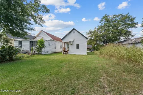 Exterior - 1540 Mill St, Augusta, GA 30901 photo 7 of 8