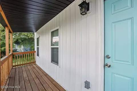 Exterior - 1540 Mill St, Augusta, GA 30901 photo 3 of 8