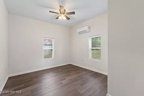 Bedroom - 1540 Mill St, Augusta, GA 30901 photo 2 of 3