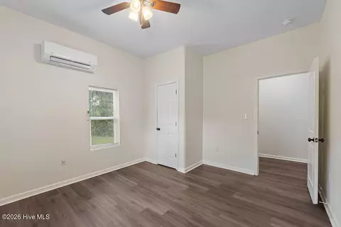 Bedroom - 1540 Mill St, Augusta, GA 30901 photo 3 of 3