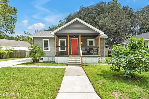 1209 Spofford Cir, Wilmington, NC 28403