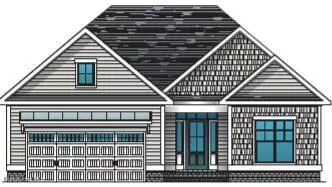 3403 Lake Club Cir, Southport, NC 28461