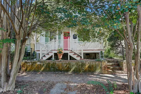 507 S 2nd St, Wilmington, NC 28401