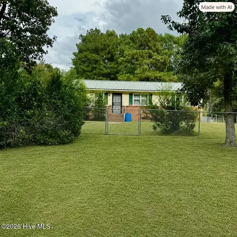 378 Northam Rd, Rockingham, NC 28379