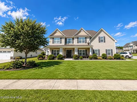 422 Oldtowne St, Jacksonville, NC 28546