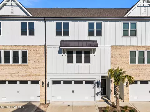 822 Anchors Bend Way, Wilmington, NC 28411