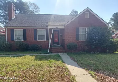 306 S Jefferson Ave S, Goldsboro, NC 27530