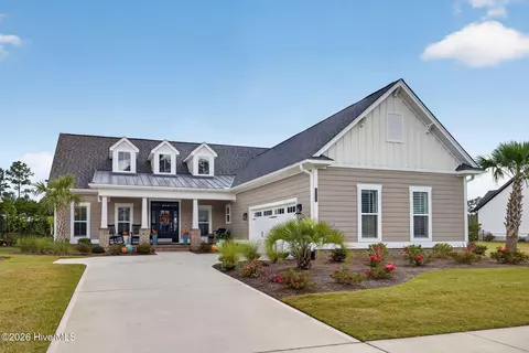 9170 Crossbill Dr, Leland, NC 28451