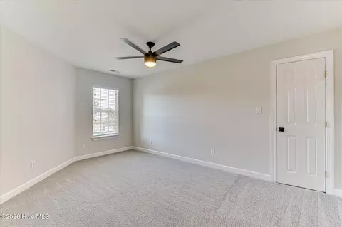Bedroom - 724 Avrett Cir, Evans, GA 30809 photo 5 of 8