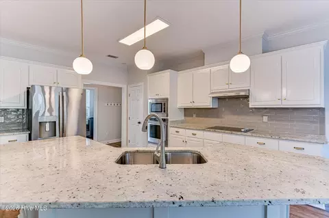 Kitchen - 724 Avrett Cir, Evans, GA 30809 photo 3 of 6