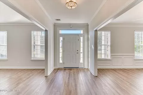 Entry Way - 724 Avrett Cir, Evans, GA 30809 photo 3 of 4