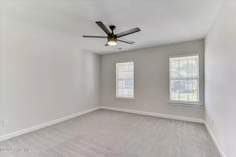 Bedroom - 724 Avrett Cir, Evans, GA 30809 photo 3 of 8