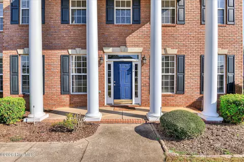 Exterior - 724 Avrett Cir, Evans, GA 30809 photo 3 of 12