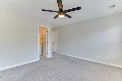 Bedroom - 724 Avrett Cir, Evans, GA 30809 photo 2 of 8