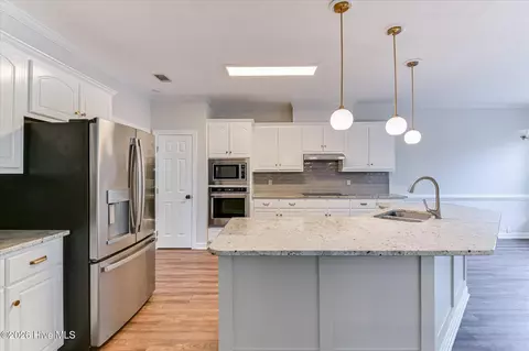 Kitchen - 724 Avrett Cir, Evans, GA 30809 photo 1 of 6