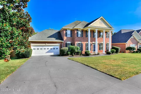 Exterior - 724 Avrett Cir, Evans, GA 30809 photo 2 of 12