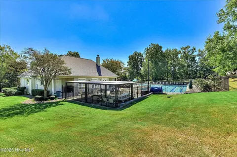 Exterior - 724 Avrett Cir, Evans, GA 30809 photo 10 of 12
