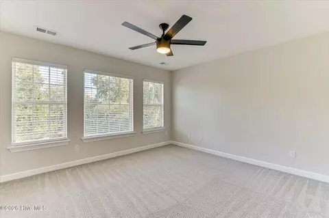 Bedroom - 724 Avrett Cir, Evans, GA 30809 photo 1 of 8